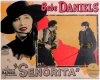 Senorita (1927)