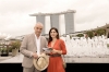 Loď snů: Singapur (2012) [TV film]