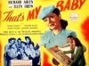 That's My Baby (1944)