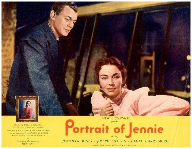 Portrait of Jennie (1948)