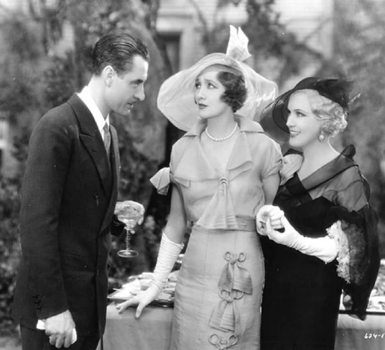 V přízemí (1932)