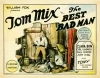 The Best Bad Man (1925)