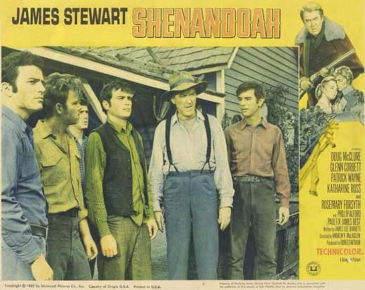 Shenandoah (1965)