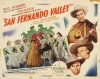 San Fernando Valley (1944)