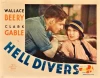 Hell Divers (1931)