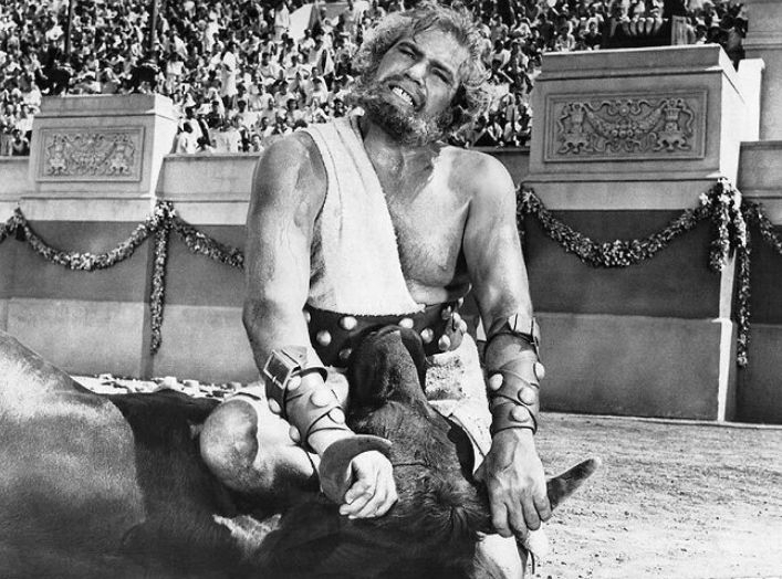 Quo vadis (1951)