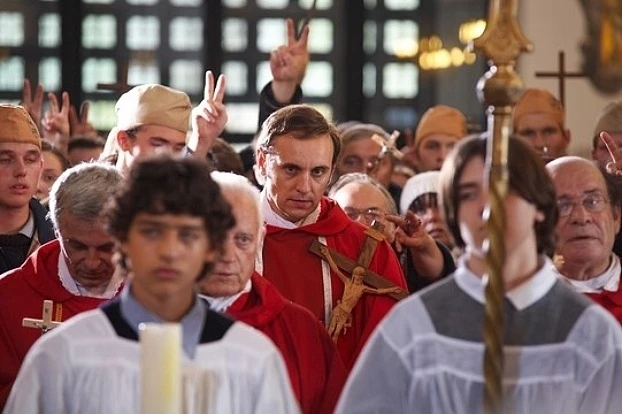 Popiełuszko. Svoboda je v nás (2009)