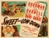 Sweet and Low-Down (1944)