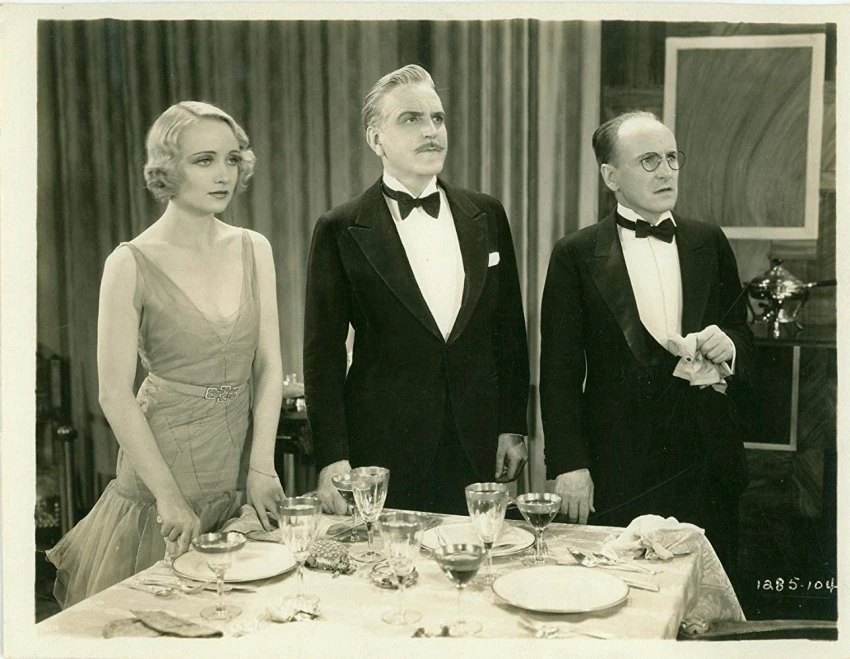Fast and Loose (1930)