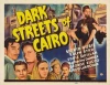 Dark Streets of Cairo (1940)