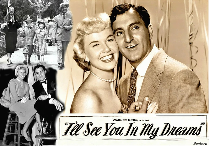 I'll See You in My Dreams (1951)