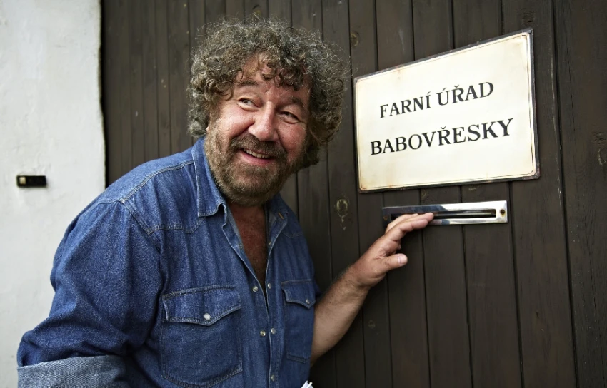 Babovřesky 2 (2014)