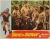 Zpět na Bataan (1945)