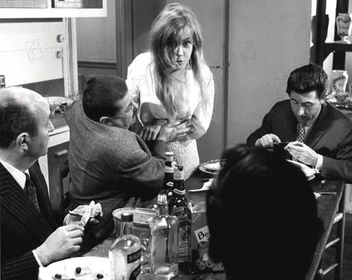 Povedení strejcové (1963)