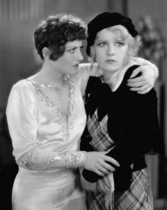 Our Modern Maidens (1929)