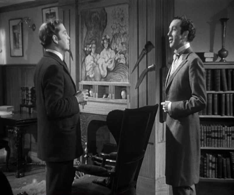 Šlechetná srdce a šlechtické korunky (1949)