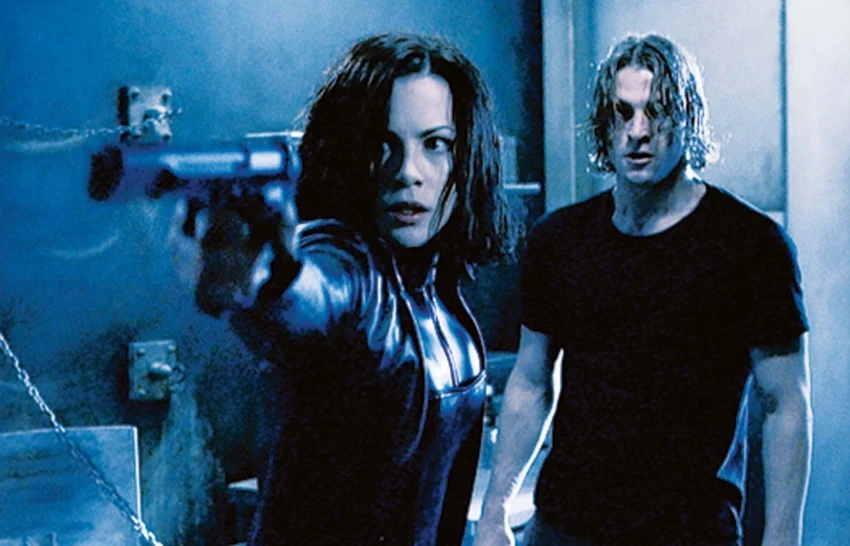 Underworld (2003)