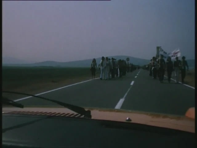 Temné slunce (1980)