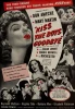 Kiss the Boys Goodbye (1941)