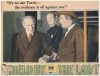 Held by the Law (1927)