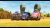 Trucktown (2014) [TV seriál]