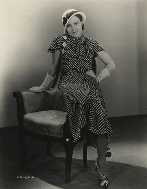 Moderní Robinson (1932)