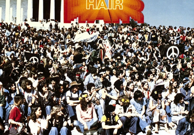 Vlasy (1979)