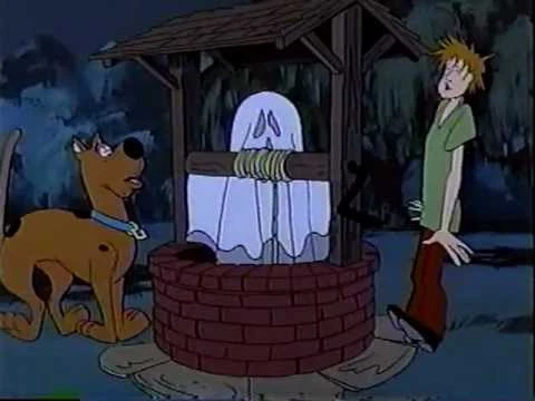 Scooby-Doo a největší záhady (2004) [Video]