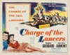 Charge of the Lancers (1954)