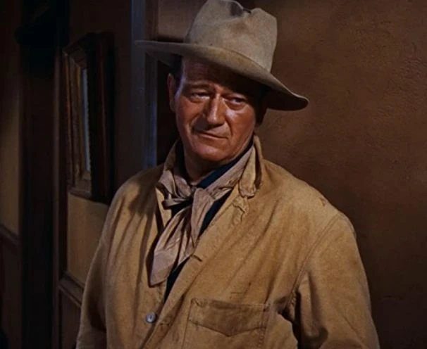 Rio Bravo (1959)