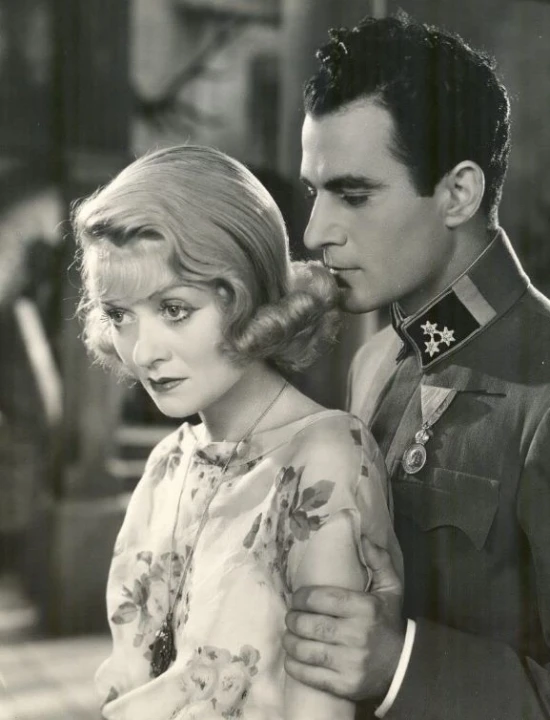 After Tonight (1933)