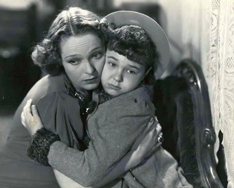 Angel's Holiday (1937)
