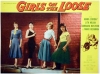 Girls on the Loose (1958)