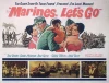 Marines, Let's Go (1961)