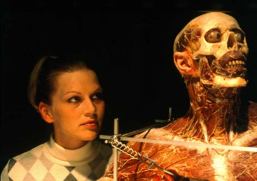 Anatomie (2000)