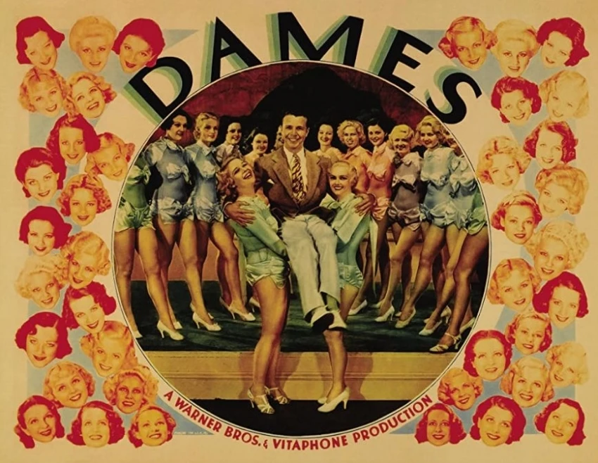 Dames (1934)