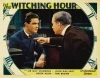 The Witching Hour (1934)