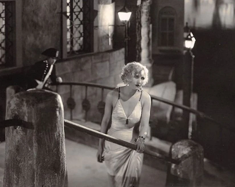 Love and the Devil (1929)