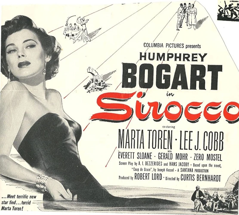 Sirocco (1951)