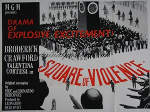 Square of Violence (1963)