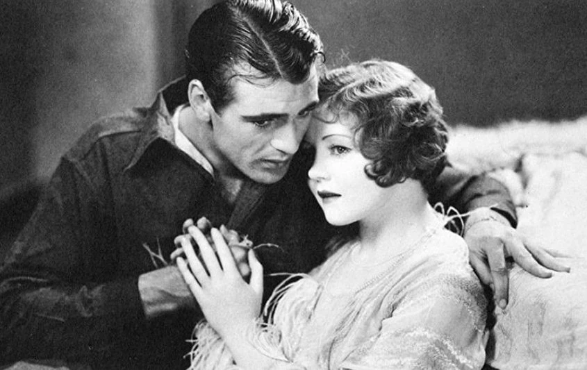 The Shopworn Angel (1928)