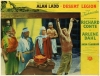 Desert Legion (1953)
