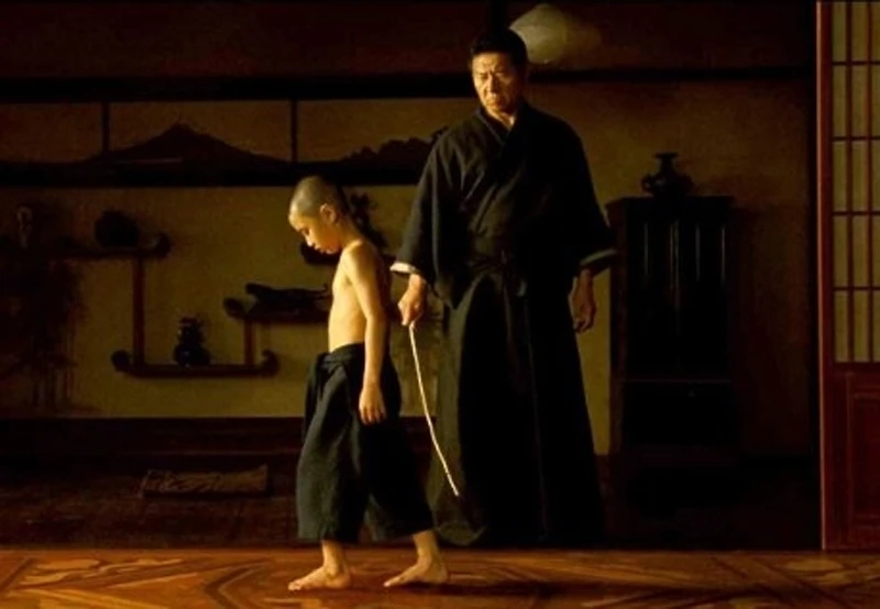 Ninja Assassin (2009)