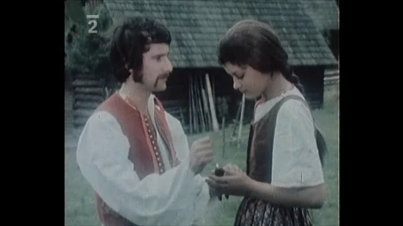 Búrajú starú pec (1977)