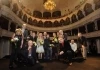 Delegace filmu na 44.MFF Karlovy Vary