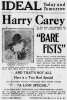 Bare Fists (1919)