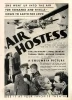 Air Hostess (1933)