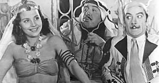 Nächte am Nil (1949)