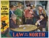 Law of the North (1932)