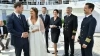 Kreuzfahrt ins Glück - Hochzeitsreise an die Ostsee (2020) [TV film]